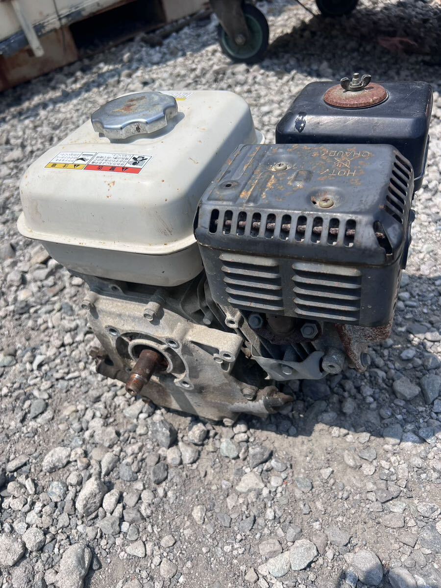2025年最新】Yahoo!オークション -ホンダ gx-120の中古品・新品