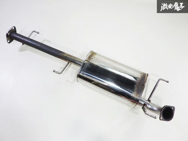 2024年最新】Yahoo!オークション -fjクルーザー 純正(マフラー)の中古品・新品・未使用品一覧