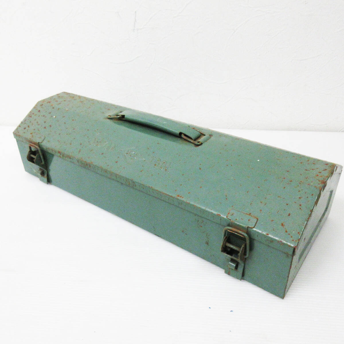 Yahoo!オークション -「* !! 昭和レトロ」(道具箱) (工具、DIY Yahoo!オークション -「* !! 昭和レトロ」(道具箱) (工具、DIY