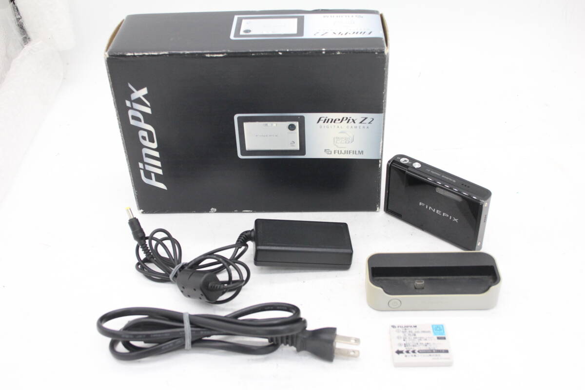 2025年最新】Yahoo!オークション -finepix (z2)カメラの中古品 2025年最新】Yahoo!オークション -finepix (z2)カメラの中古品