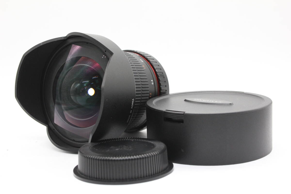 2025年最新】Yahoo!オークション -samyang 14mm f2.8 ed as if 2025年最新】Yahoo!オークション -samyang 14mm f2.8 ed as if
