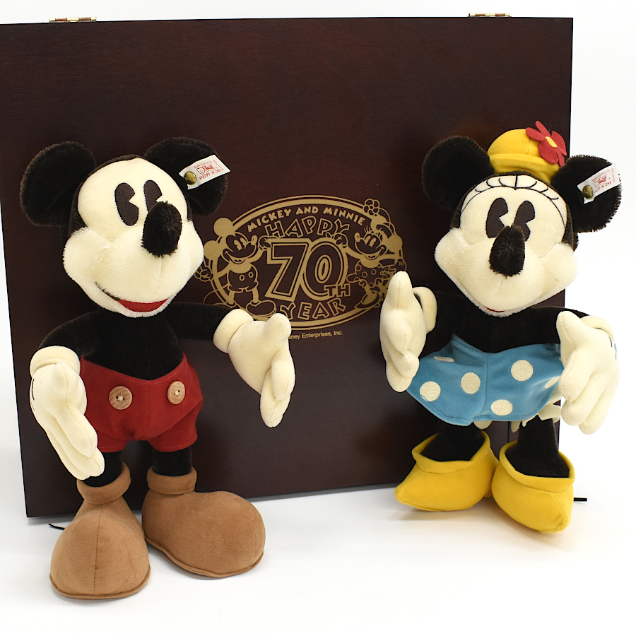 Yahoo!オークション - シュタイフ/Steiff 1998年USA限定 Yahoo!オークション - シュタイフ/Steiff 1998年USA限定