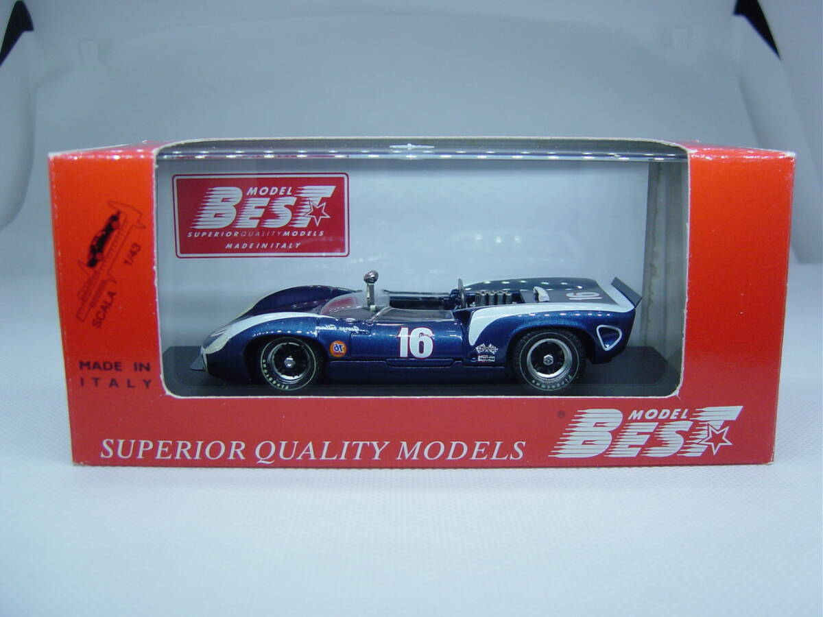 Yahoo!オークション -「1/43 ローラt70」の落札相場・落札価格 Yahoo!オークション -「1/43 ローラt70」の落札相場・落札価格