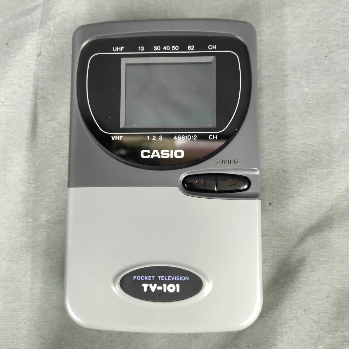 Yahoo!オークション -「カシオ ポケットテレビ」の落札相場 Yahoo!オークション -「カシオ ポケットテレビ」の落札相場
