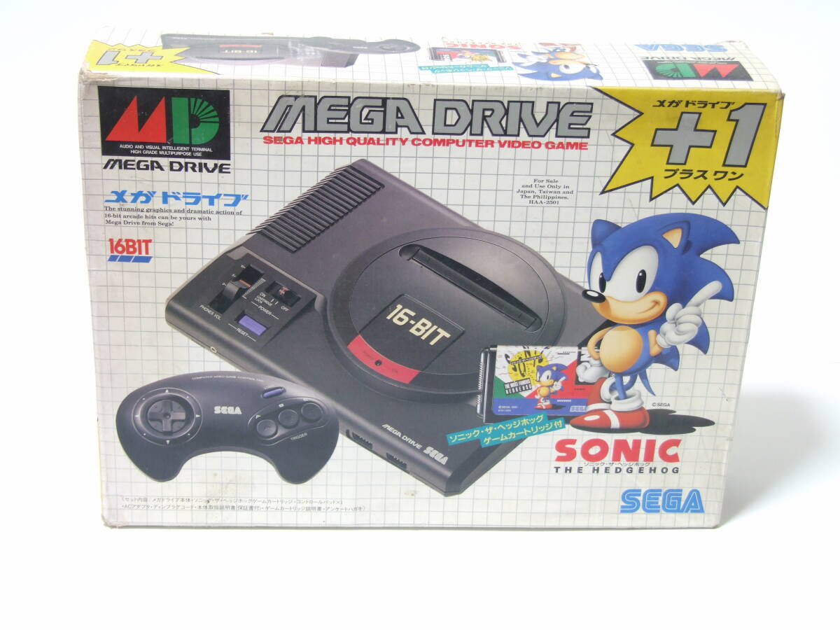 Yahoo!オークション -「ソニック セガ sonic」(本体 Yahoo!オークション -「ソニック セガ sonic」(本体