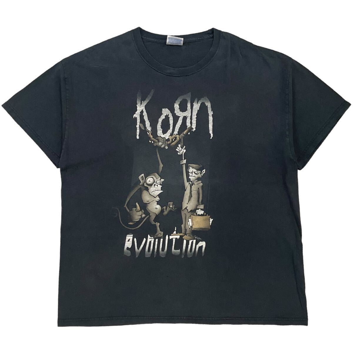 2025年最新】Yahoo!オークション -korn tシャツ vintageの中古品 2025年最新】Yahoo!オークション -korn tシャツ vintageの中古品