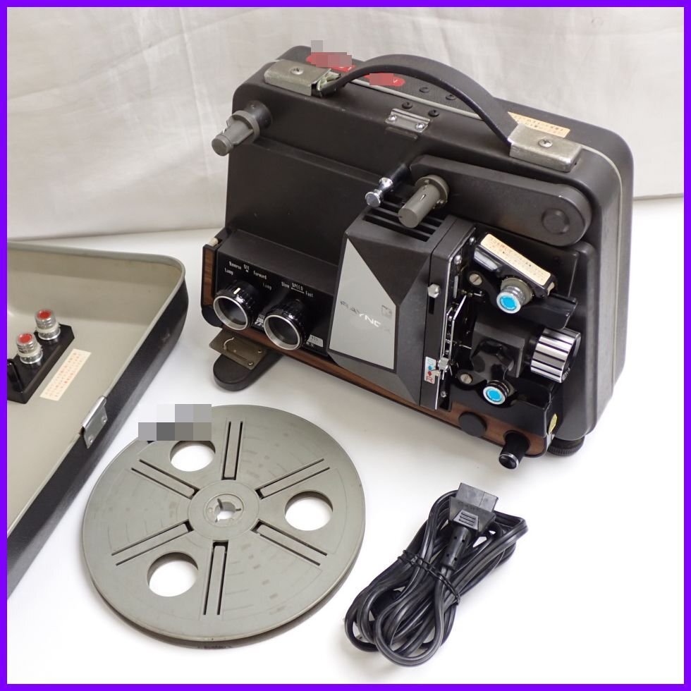 Yahoo!オークション -「8mm 映写機 リール」の落札相場・落札価格 Yahoo!オークション -「8mm 映写機 リール」の落札相場・落札価格