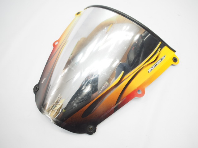 Yahoo!オークション -「cbr600rr pc37 アッパーカウル」の落札 Yahoo!オークション -「cbr600rr pc37 アッパーカウル」の落札