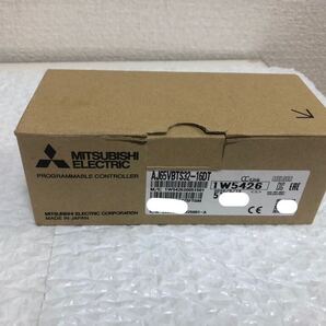 新品未開封2020年製三菱電機 AJ65VBTS32-16DT 正規品動作保証 国内から即日発送 A-1