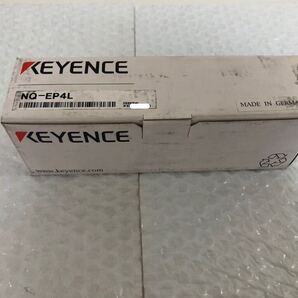 新品未開封KEYENCE キーエンスNQ-EP4L正規品動作保証 国内から即日発送 2/3 B-1