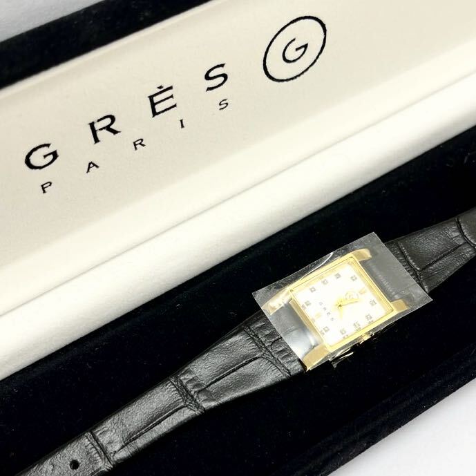 Yahoo!オークション -「gres 時計」(レディース腕時計) の落札 Yahoo!オークション -「gres 時計」(レディース腕時計) の落札