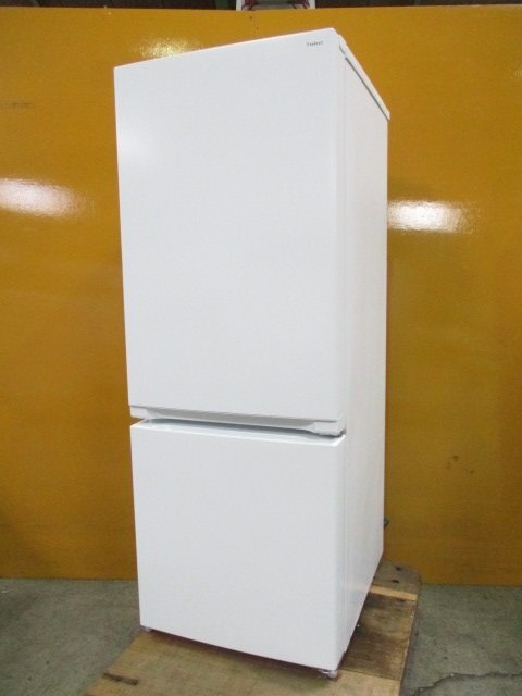 ヤマダ製/2023年式/156L/冷蔵冷凍庫/YRZ-F15J | 中古冷蔵庫,141L～200L | | 激安学生リサイクルショップ