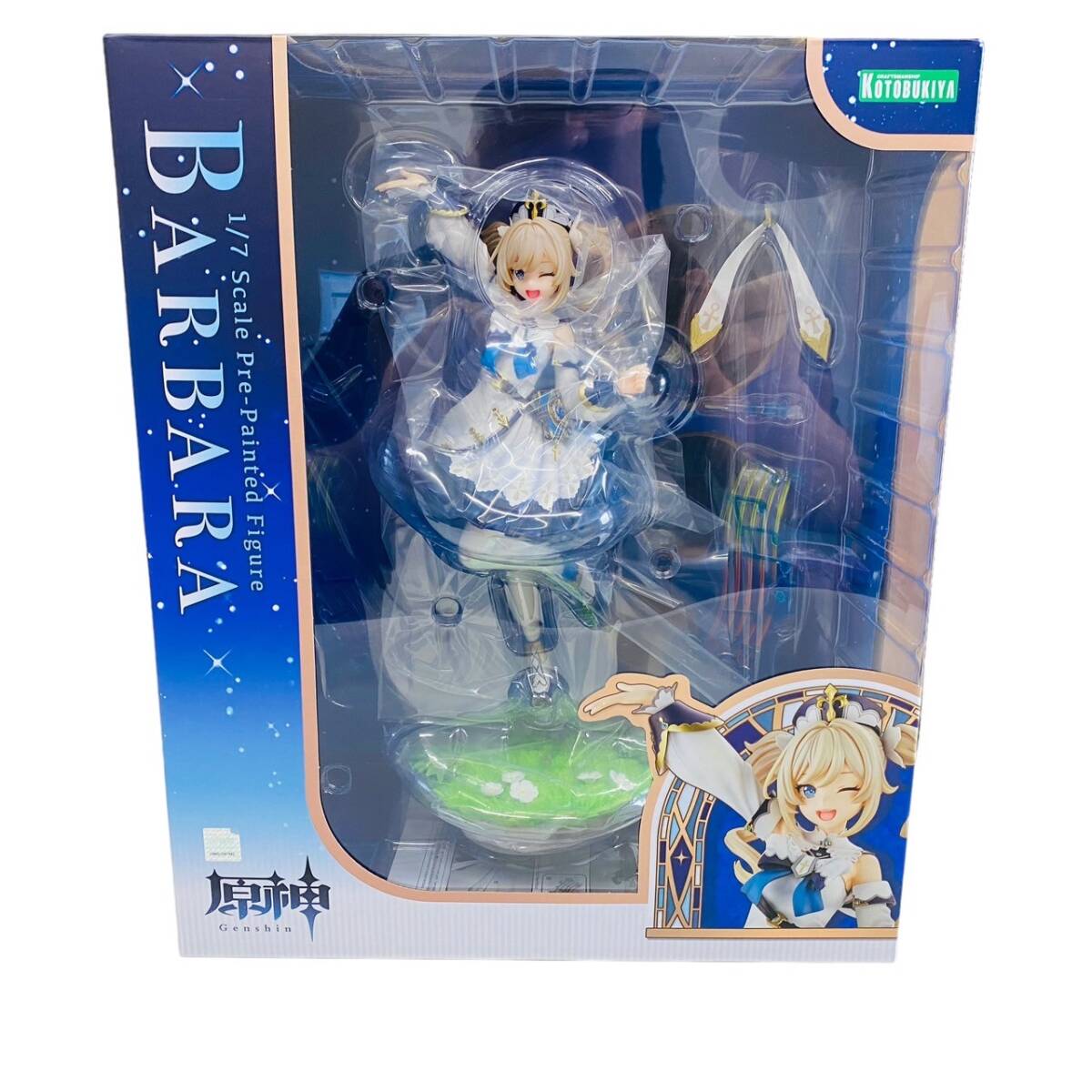 Yahoo!オークション -「コトブキヤ バーバラ」の落札相場・落札価格 Yahoo!オークション -「コトブキヤ バーバラ」の落札相場・落札価格