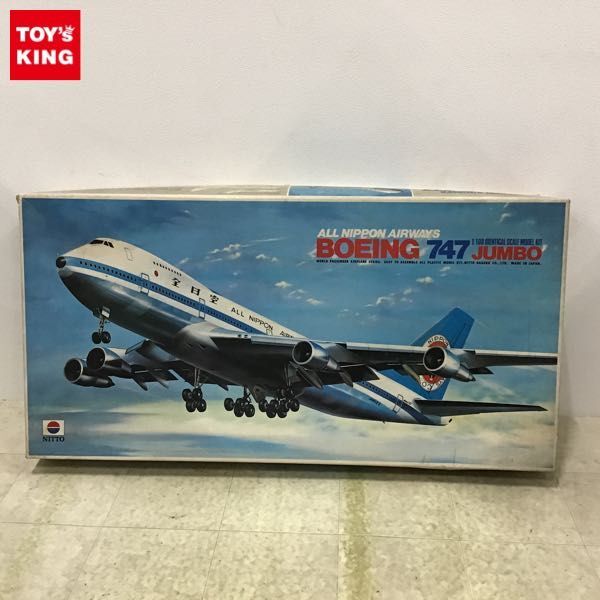 Yahoo!オークション -「1/100 boeing 747」の落札相場・落札価格 Yahoo!オークション -「1/100 boeing 747」の落札相場・落札価格