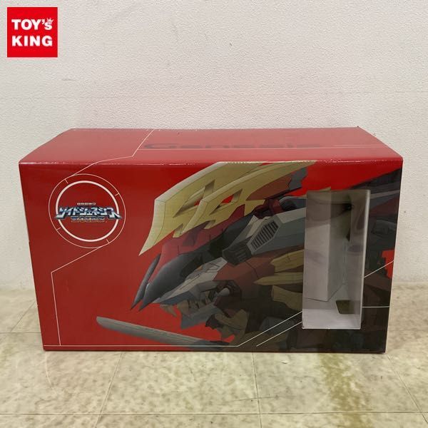 Yahoo!オークション -「ゾイドジェネシス box」の落札相場・落札価格 Yahoo!オークション -「ゾイドジェネシス box」の落札相場・落札価格
