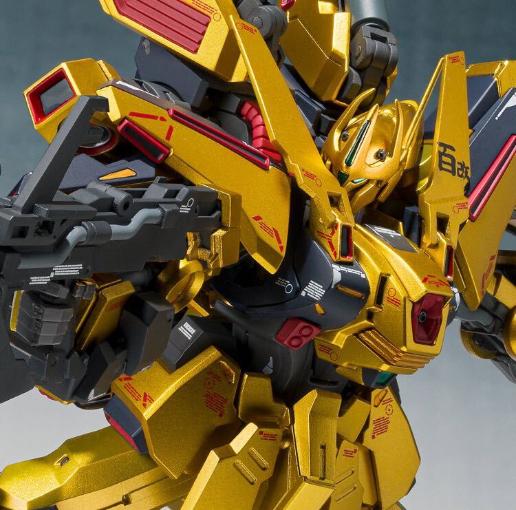 BANDAI ROBOT魂 SIDE MS 百式 オークション比較 - 価格.com
