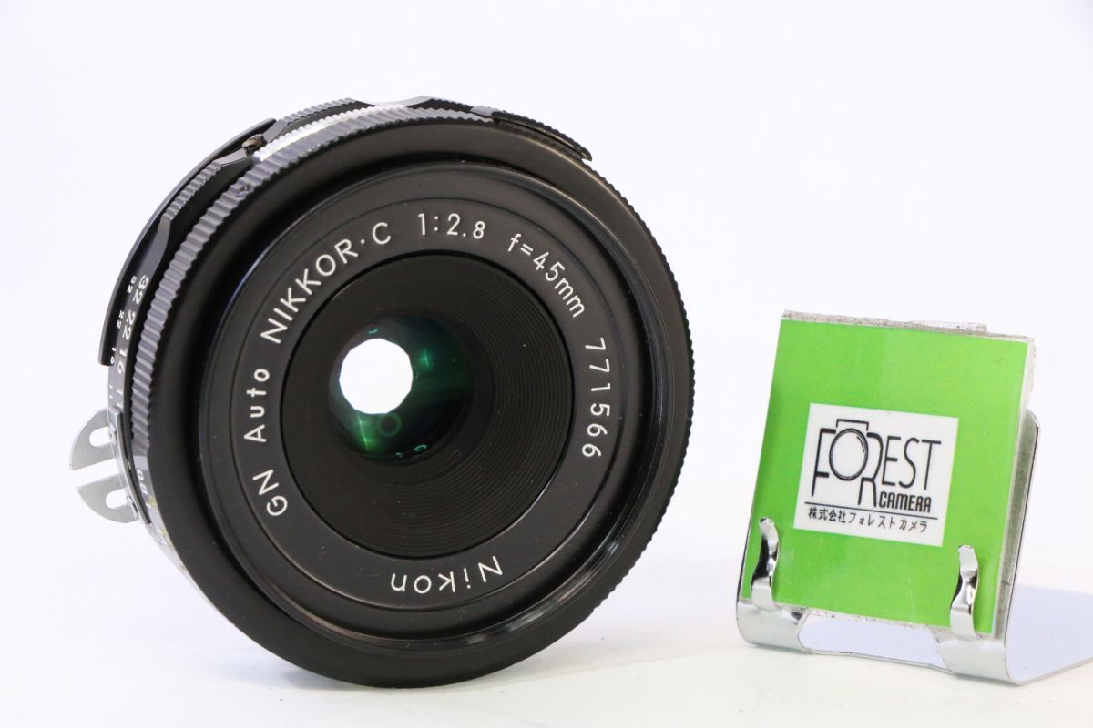 2025年最新】Yahoo!オークション -gn auto nikkor 45mm f2.8の 2025年最新】Yahoo!オークション -gn auto nikkor 45mm f2.8の