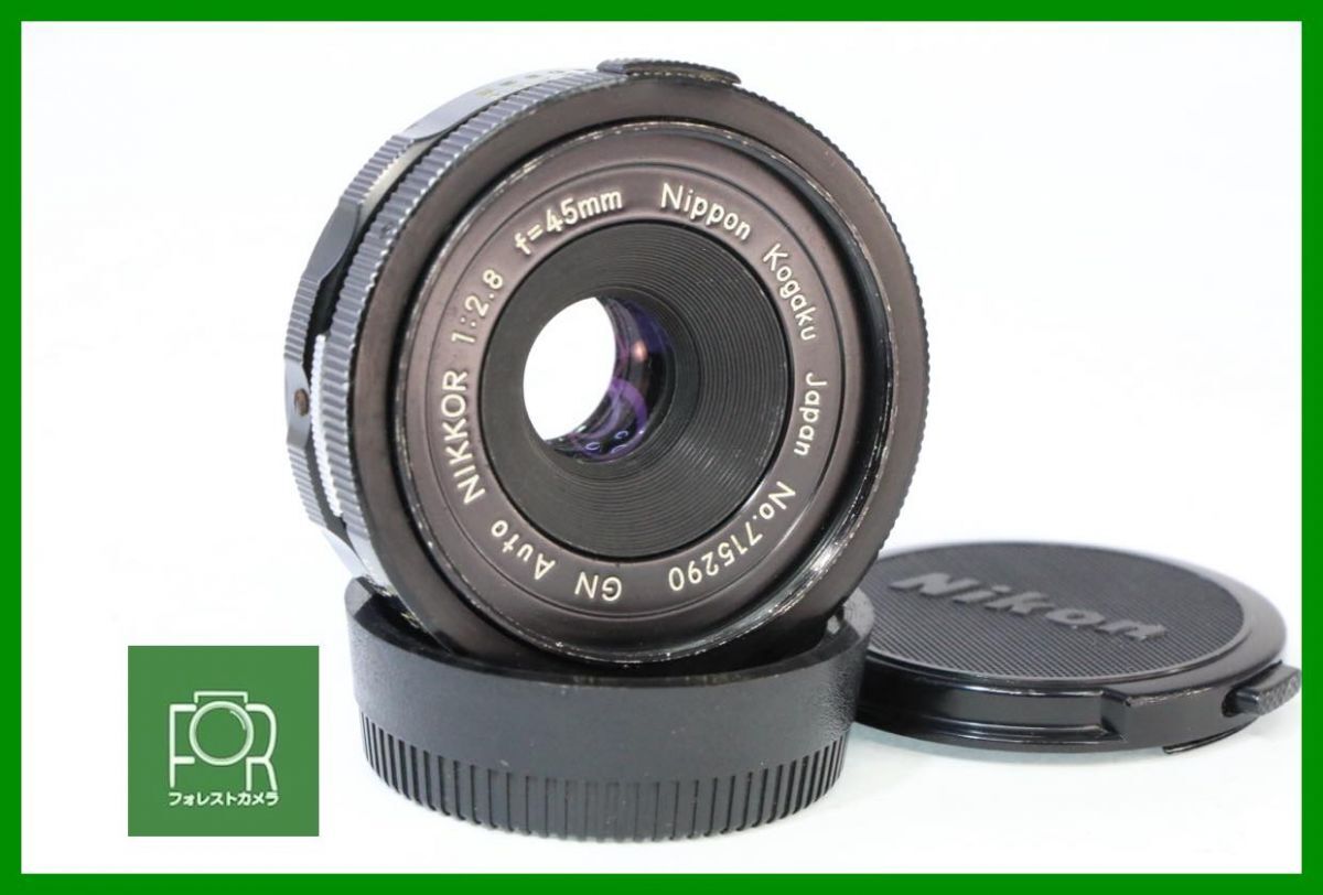 2025年最新】Yahoo!オークション -gn auto nikkor 45mm f2.8の 2025年最新】Yahoo!オークション -gn auto nikkor 45mm f2.8の