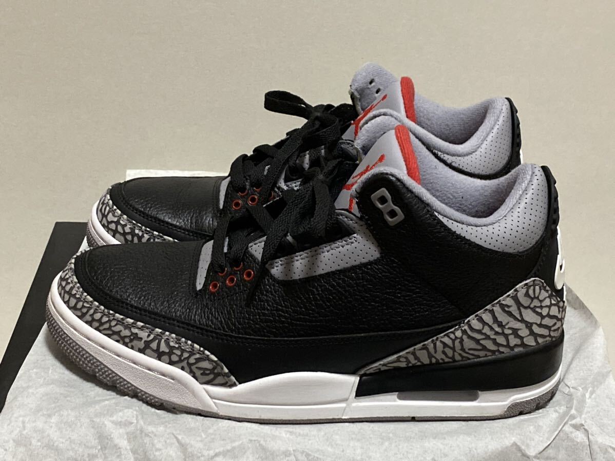 2025年最新】Yahoo!オークション -nike air jordan 3 retro og 2025年最新】Yahoo!オークション -nike air jordan 3 retro og