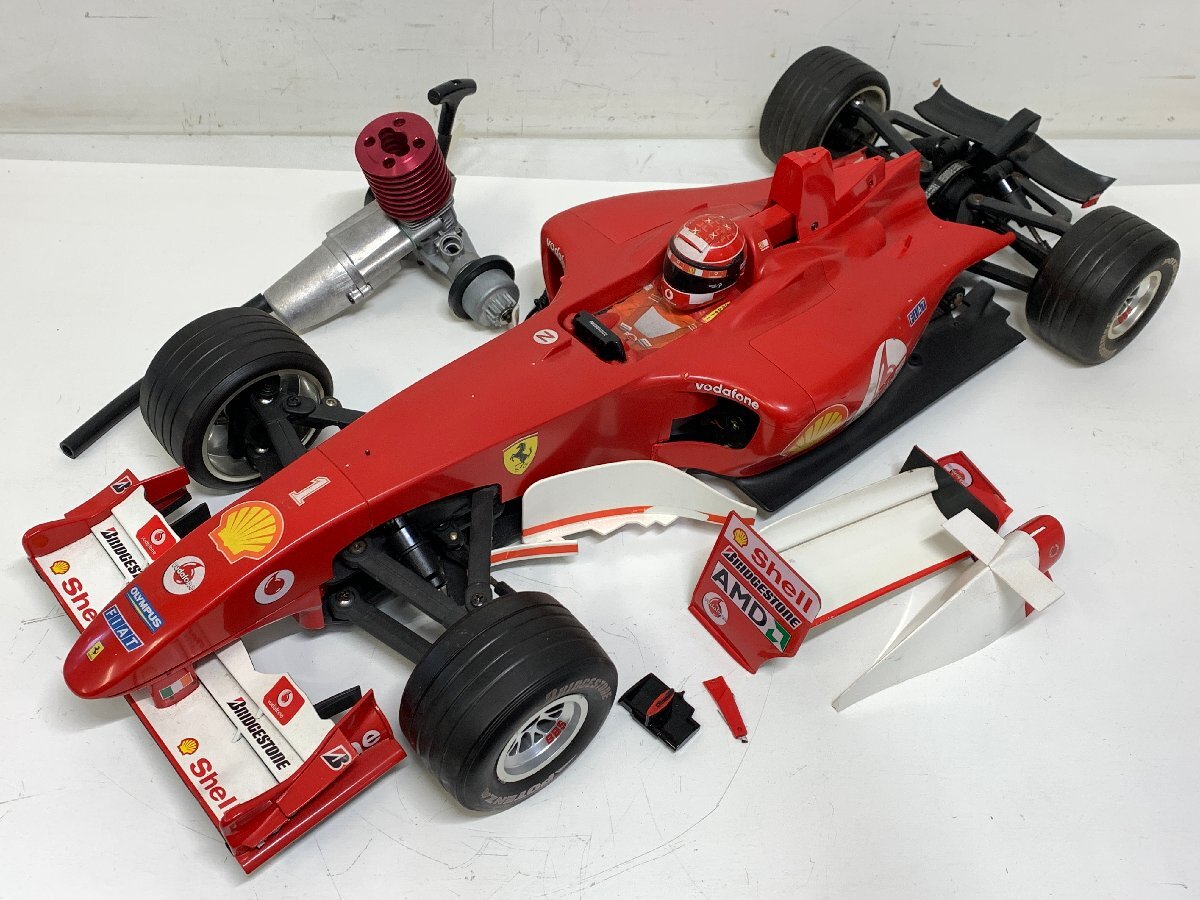 Yahoo!オークション -「デアゴスティーニ f2004」(完成品(エンジン)) (自動車)の落札相場・落札価格 Yahoo!オークション -「デアゴスティーニ f2004」(完成品(エンジン)) (自動車)の落札相場・落札価格