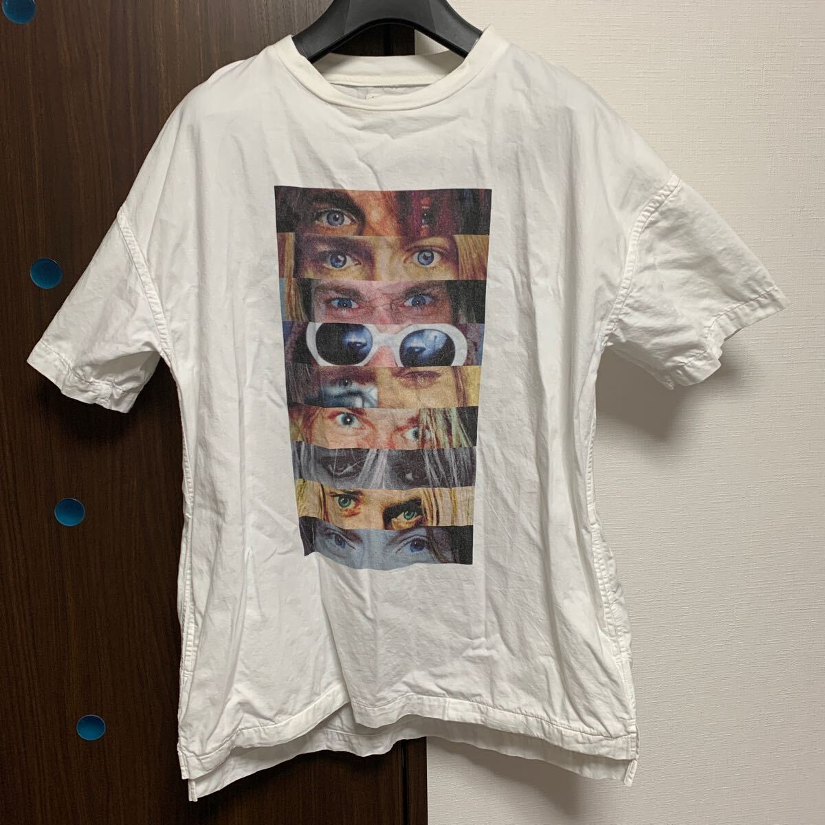 2025年最新】Yahoo!オークション -野口強 tシャツ(音楽)の中古品 2025年最新】Yahoo!オークション -野口強 tシャツ(音楽)の中古品