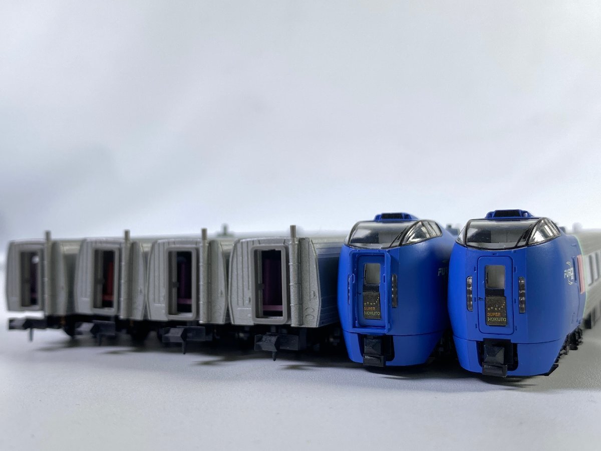 Amazon | 動作保証MICRO ACE A-6472 新京成 N800形 6両セット Nゲージ 鉄道模型 S8768538 | 鉄道模型 通販