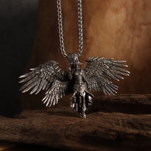 入荷!【知恵の源、精神力向上】ニターヤー・カバラ72守護天使の25番目