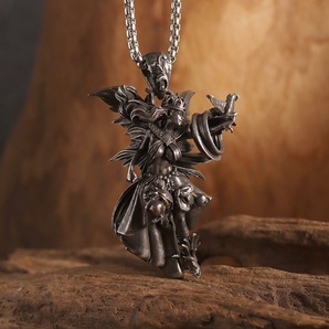 入荷!【治癒治療に特化】熾天使ラファエル 守護天使を監督する天使