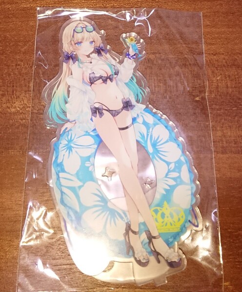 ぶいすぽっ! 藍沢エマ アクリルスタンド