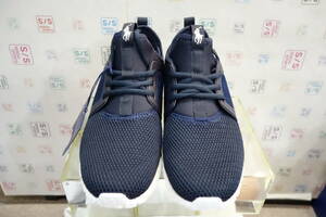 POLO RALPH LAUREN sneakers TRAIN150 navy 27.5cm