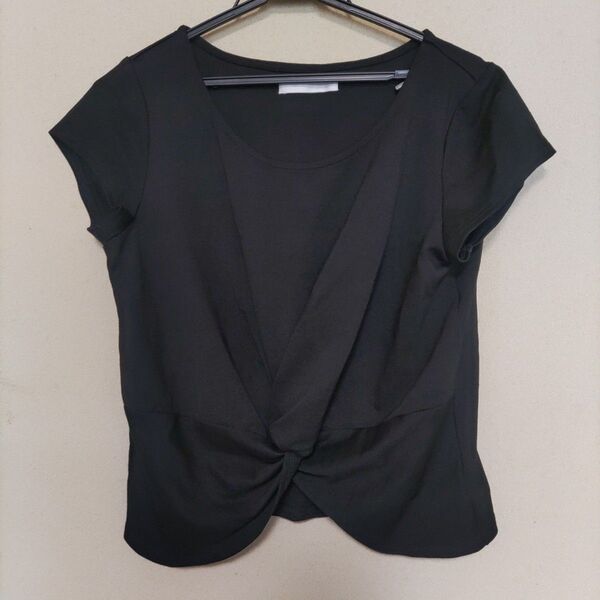 CECIL McBEE 半袖カットソー