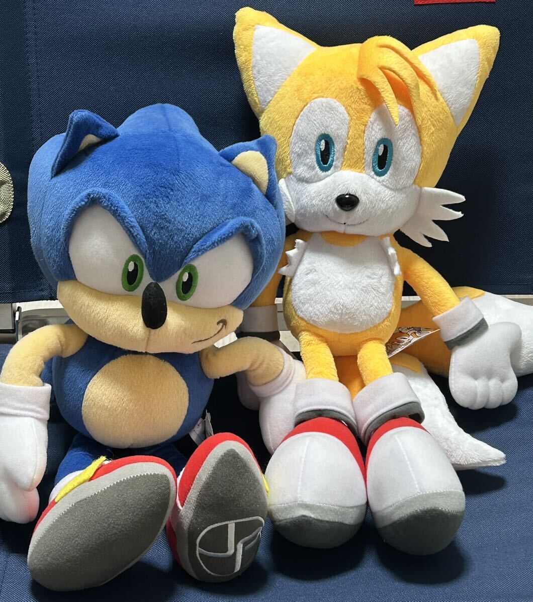 Yahoo!オークション -「ソニック ぬいぐるみ」(キャラクター Yahoo!オークション -「ソニック ぬいぐるみ」(キャラクター