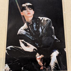 seventeen alwaysyours ホシ写真