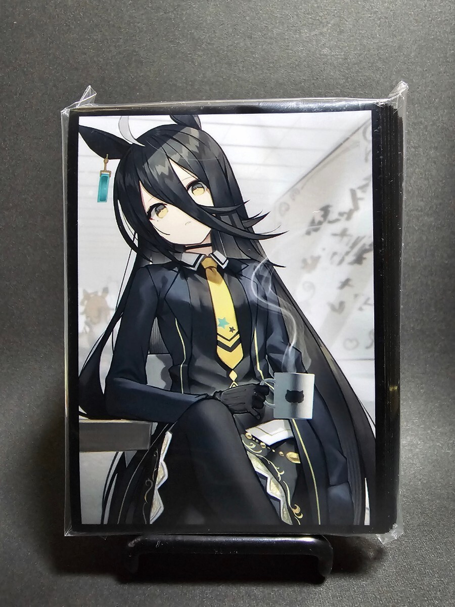 2025年最新】Yahoo!オークション -ウマ娘 スリーブの中古品