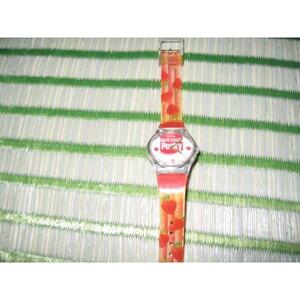  Glyco strawberry po key wristwatch Junk 