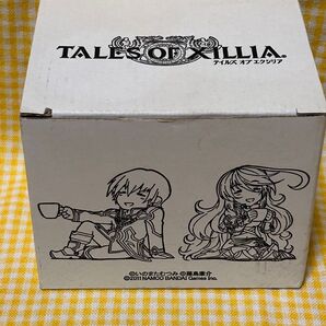 テイルズ オブ エクシリア 特製マグカップ ジュード&ミラ 未使用