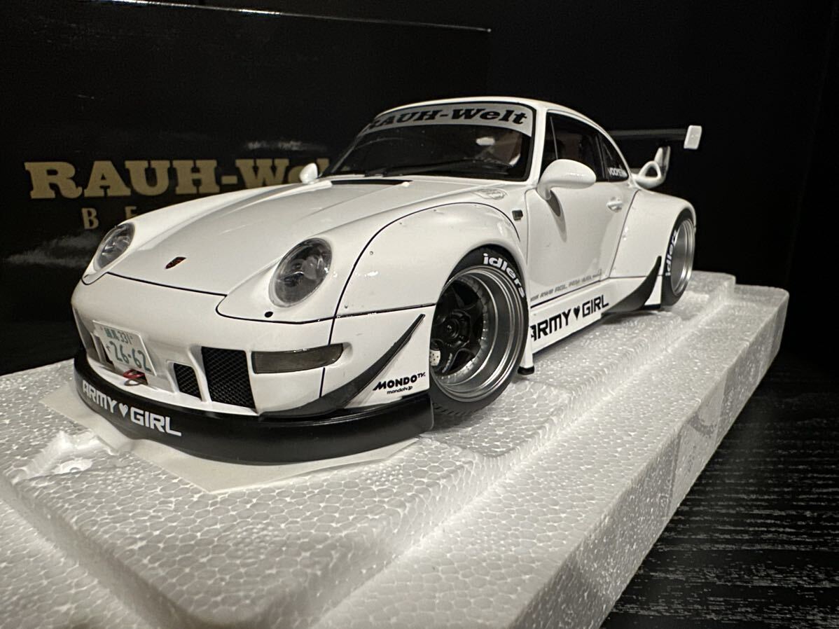 Yahoo!オークション -「ポルシェ 964」(オートアート) (自動車 Yahoo!オークション -「ポルシェ 964」(オートアート) (自動車