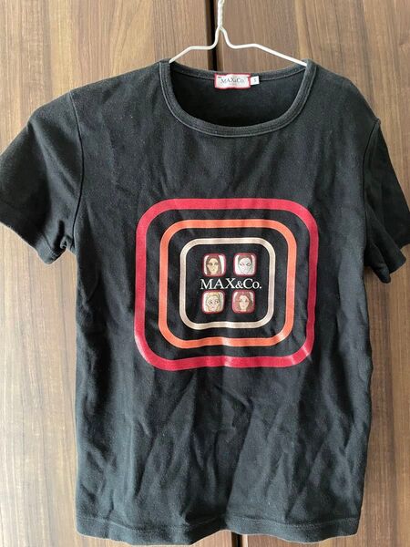 MAX &co★Tシャツ★レディースSサイズ★