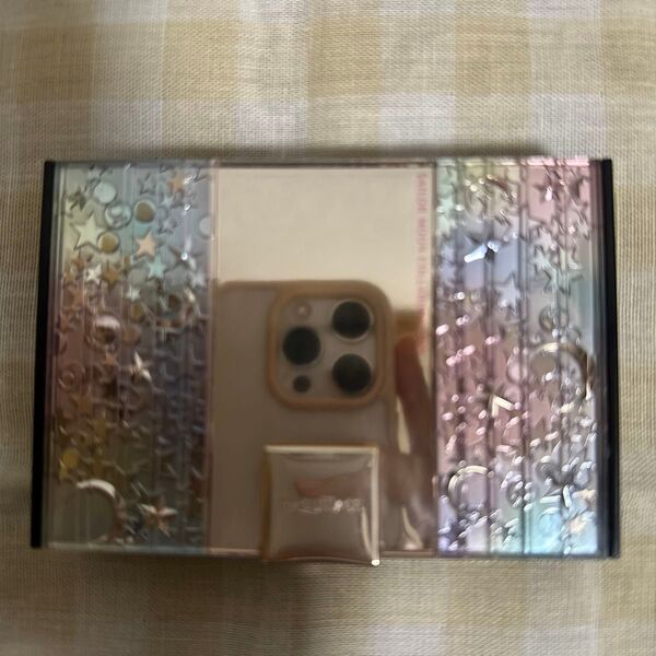 美品 マキアージュ セーラームーンコラボ コンパクト