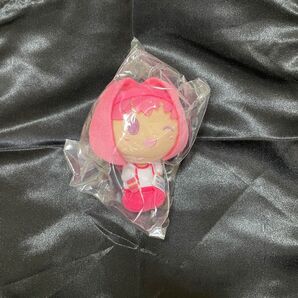 ウマ娘プリティーダービー ハルウララ 一番くじ ぬいぐるみマスコット