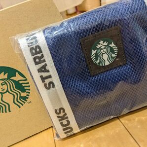 ファインドユアスターバックス メッシュ エコバッグのみ