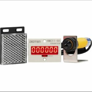 デジタルカウンター
