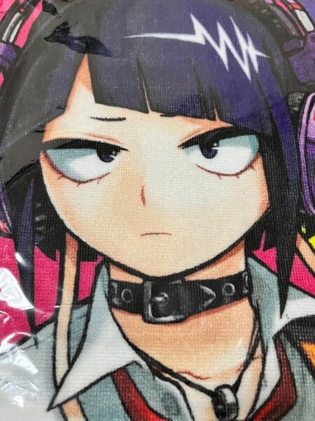 耳郎響香 フェイスタオル
