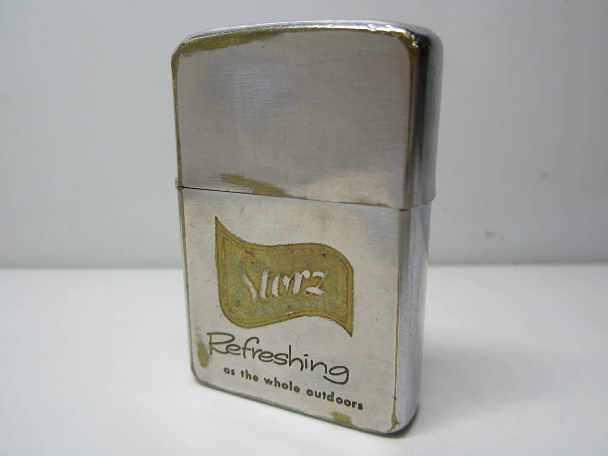Yahoo!オークション -「zippo 1957」の落札相場・落札価格 Yahoo!オークション -「zippo 1957」の落札相場・落札価格