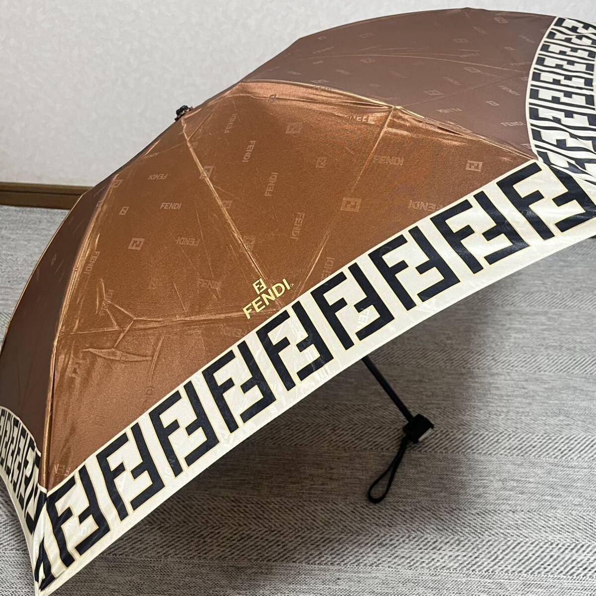 2025年最新】Yahoo!オークション -fendi 傘 ズッカの中古品 2025年最新】Yahoo!オークション -fendi 傘 ズッカの中古品