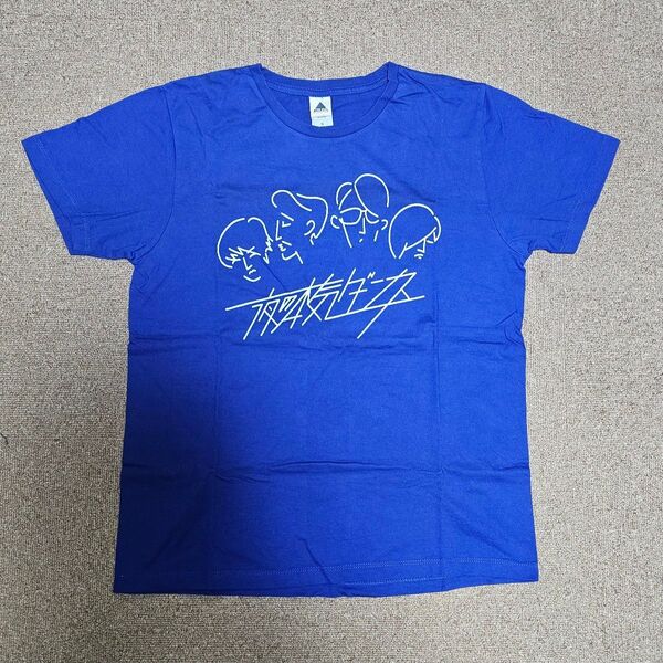 夜の本気ダンス ライブTシャツ Tシャツ