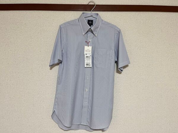 J.PRESS 半そでシャツ 39 M 新品 ボタンダウン