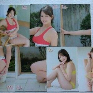 平嶋夏海 トレカ vol5 まとめ売り