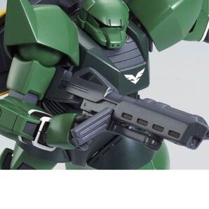 HG 1/144 ゲルググ(ユニコーンVer.)