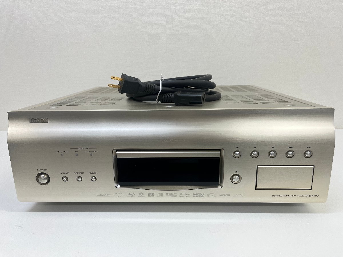 Yahoo!オークション -「denon dvd a1ud」の落札相場・落札価格 Yahoo!オークション -「denon dvd a1ud」の落札相場・落札価格